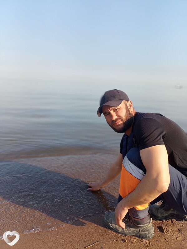 Ак, 29, Кингисеппе — анкета №243151