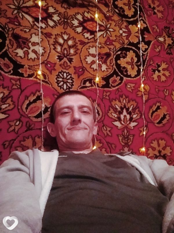 Тарас, 49, Харькове — анкета №243157