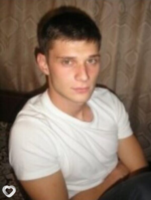 Роман, 27, Барнауле — анкета №243159