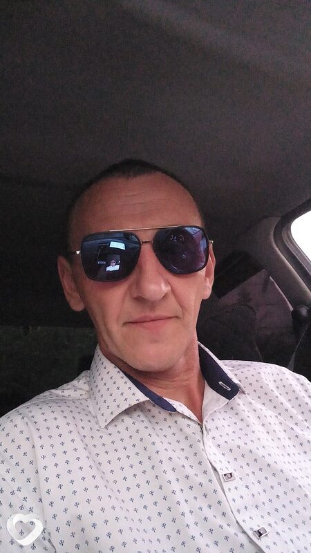 Алекс, 43, Азове — анкета №243166