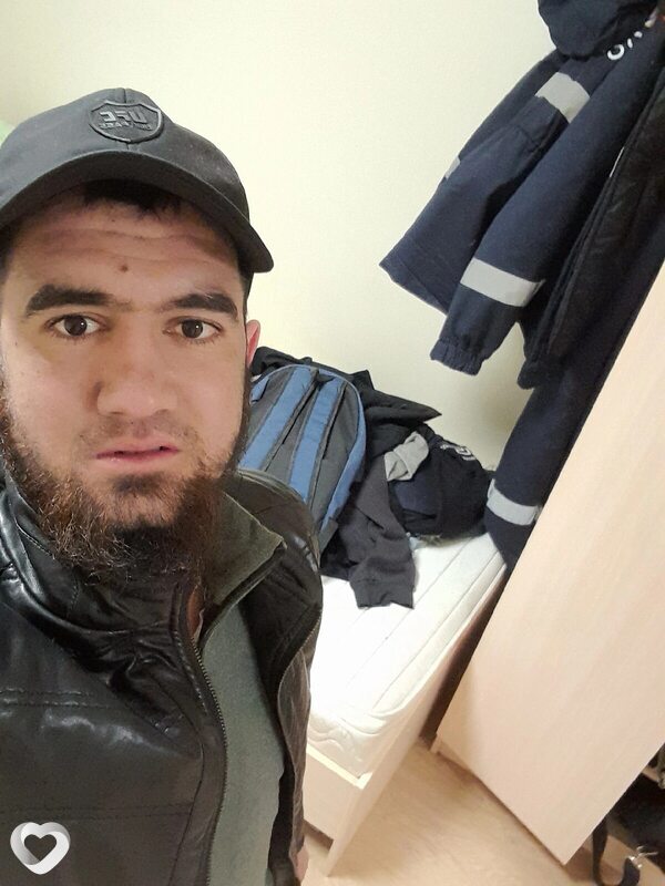 Миша, 30, Кингисеппе — анкета №243174