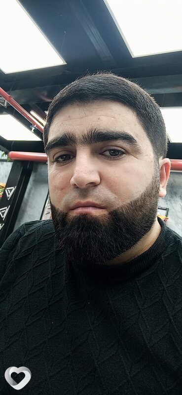 Aslan, 37, Астане — анкета №243176