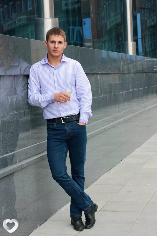 Пацик, 38, Иванове — анкета №243177