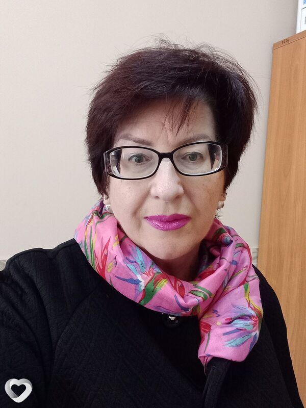 Татьяна, 59, Санкт-Петербурге — анкета №243180