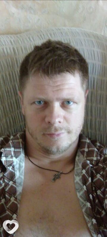 Костя, 44, Северодвинске — анкета №243182