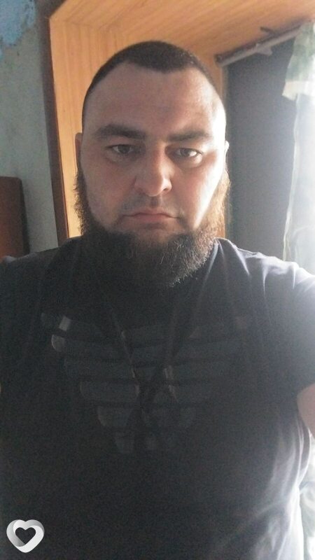 Олег, 38, Киеве — анкета №243409