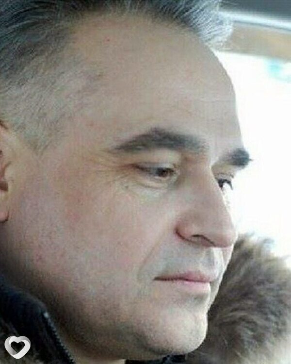 Виктор, 60, Курске — анкета №243427