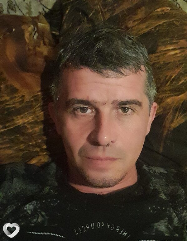 Алексей, 42, Пятигорске — анкета №243428