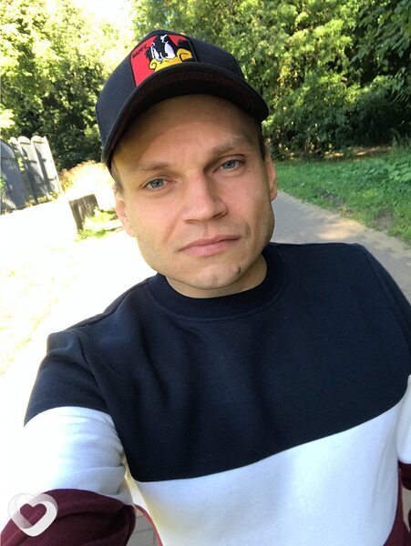 Денис, 34, Смоленске — анкета №243431