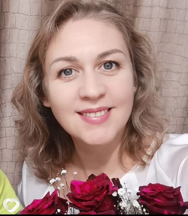 Регина, 43, Казани — анкета №243459