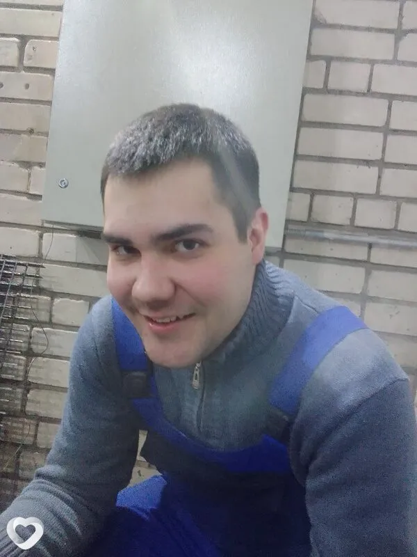 Андрей, 42, Нижнем Новгороде — анкета №7437