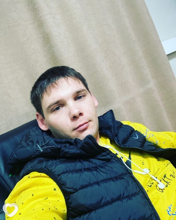 Denis, 31, Ульяновске — анкета №243470