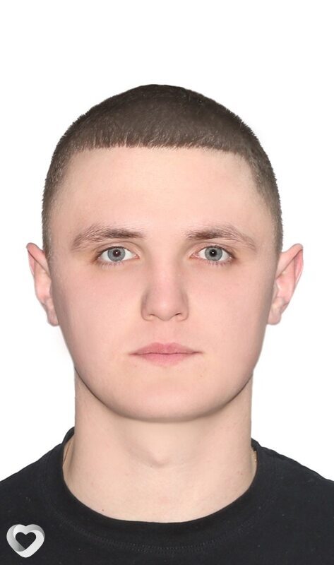 Василий Бублик, 36, Уссурийске — анкета №243475
