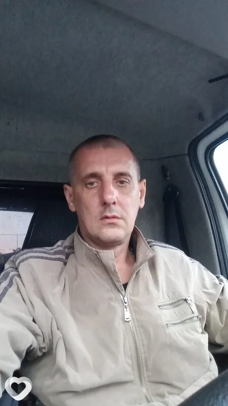 Антон, 46, Туапсе — анкета №7439