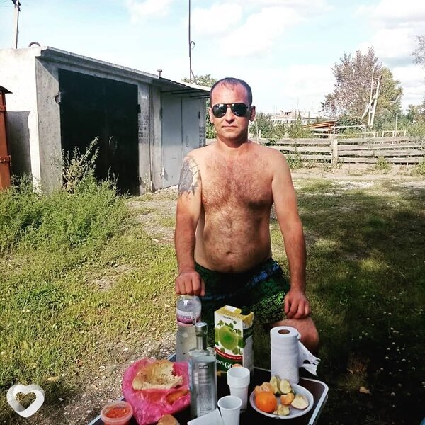 Роман, 47, Хабаровске — анкета №243044