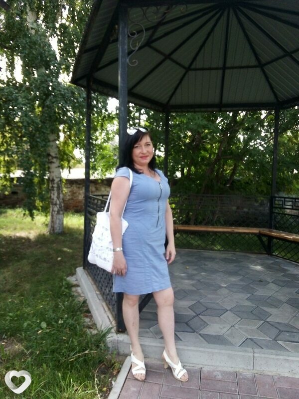 Алёна, 39, Усть-Каменогорск — анкета №243045