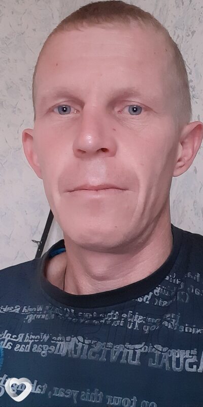 Вадим, 41, Городеце — анкета №243047