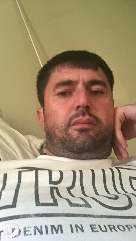 Алим, 42, Краснодаре — анкета №243051