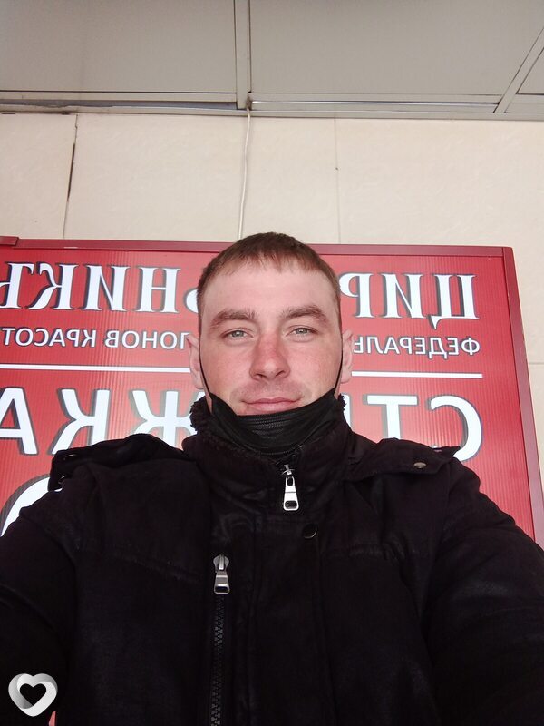Алексей, 33, Томске — анкета №243054