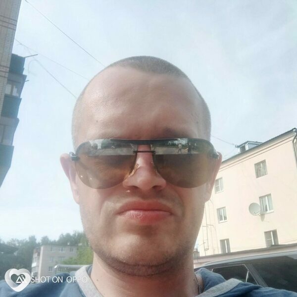 Иван, 44, Нижнем Новгороде — анкета №243056