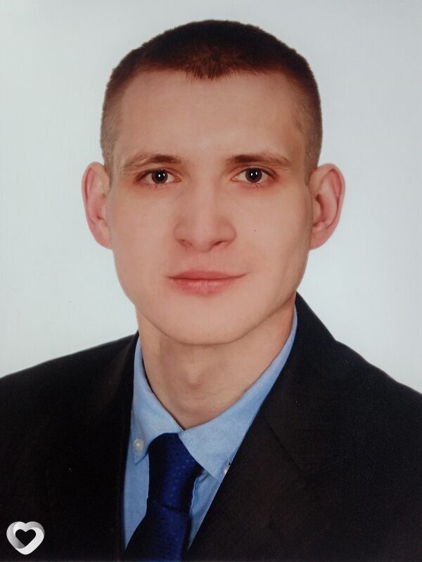 Дима, 35, Бресте — анкета №243057