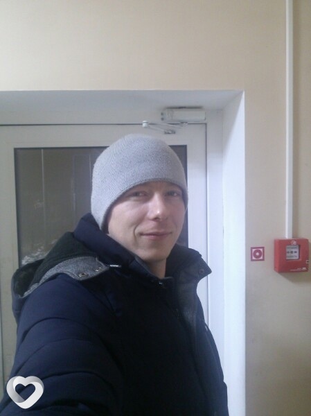 Александр, 36, Гомеле — анкета №243259