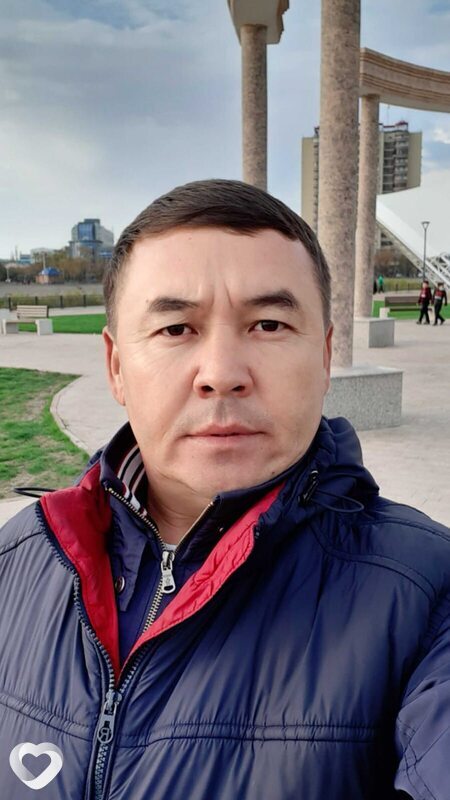 Таке, 44, Шымкенте — анкета №243260