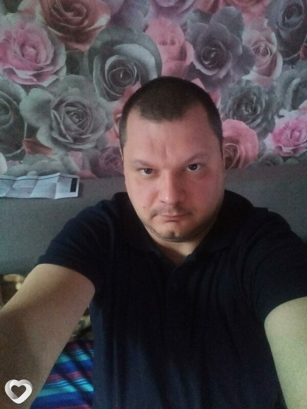 Сергей, 44, Белгороде — анкета №243266