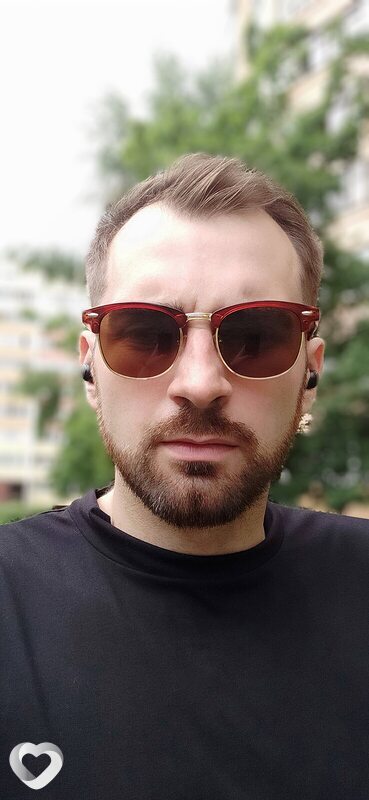Дмитрий, 31, Жлобине — анкета №243271