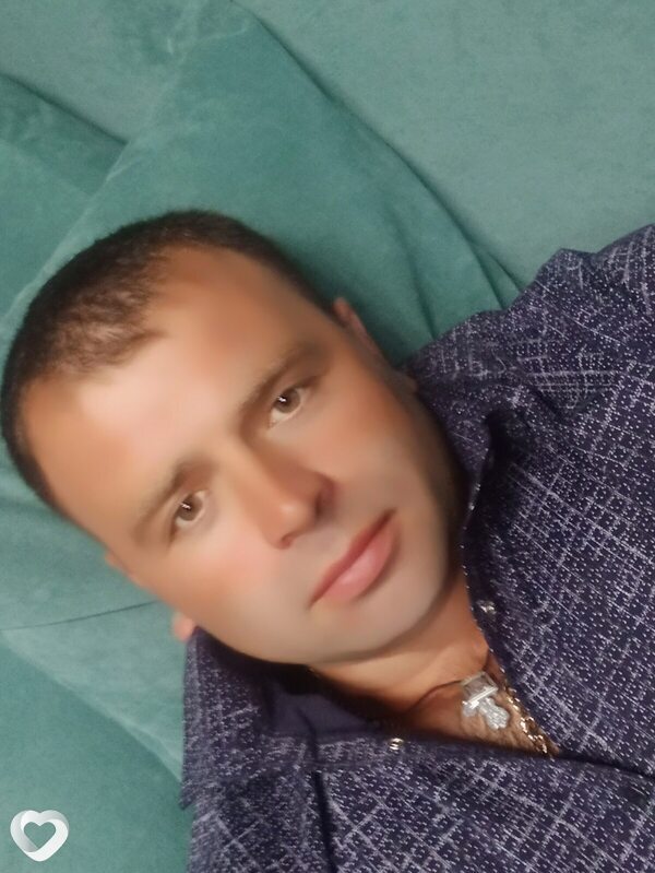 Max, 34, Семей — анкета №243272