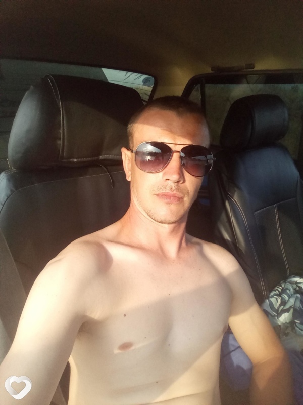 Ваня, 35, Волгодонске — анкета №243279