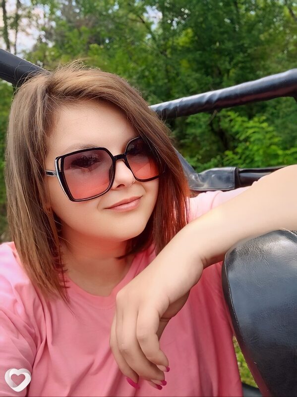 Изюминка, 35, Новогрудке — анкета №243283