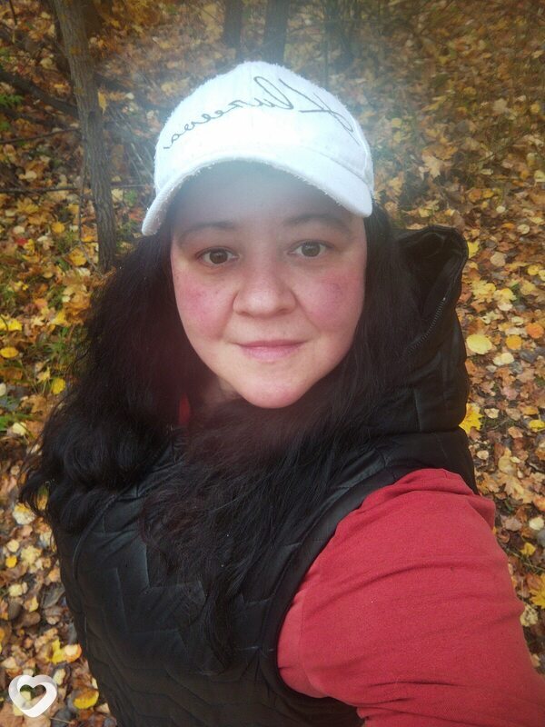 Светлана, 42, Ульяновске — анкета №243435