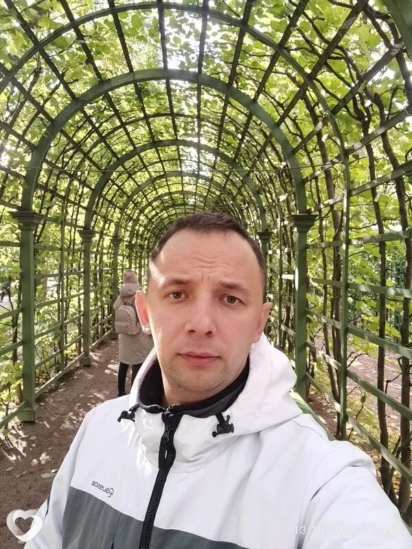 Евгений, 34, Бресте — анкета №7441
