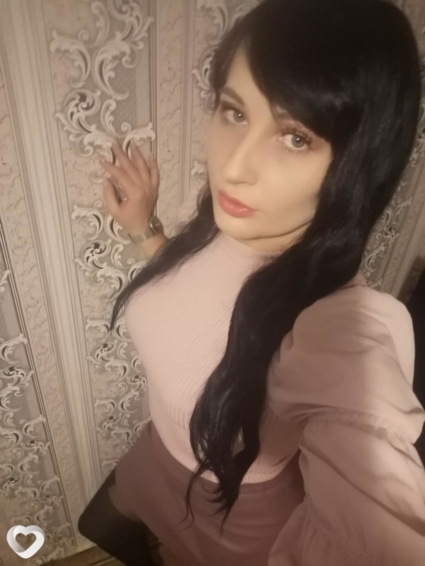 Алла, 40, Темрюке — анкета №243444