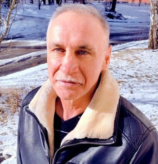 Александр, 62, Молодечно — анкета №243452