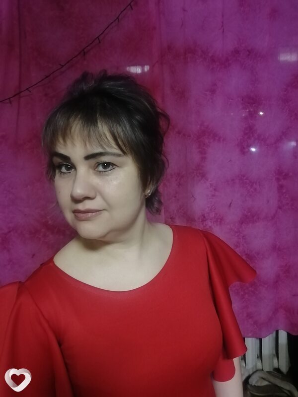Лилия, Курган