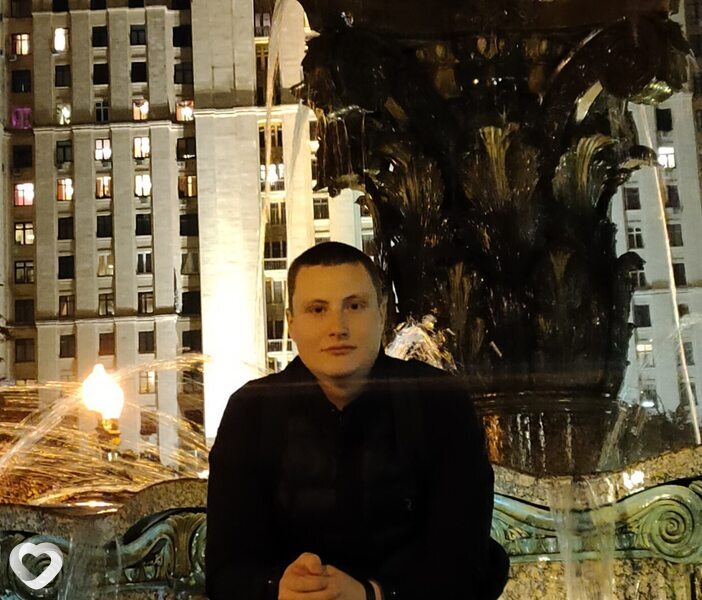 Олег, 27, Казани — анкета №243017