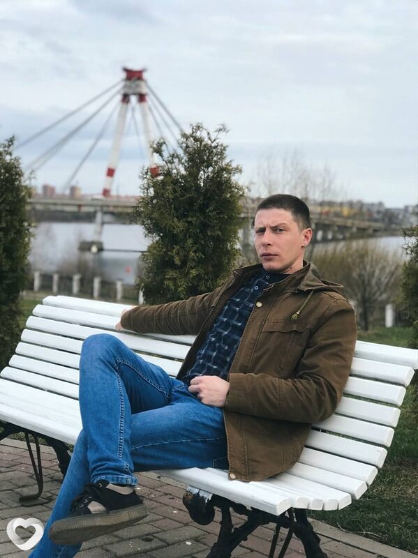 Сергей, 33, Череповце — анкета №243018
