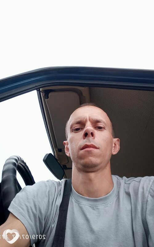 Денис, 46, Кировском — анкета №243019