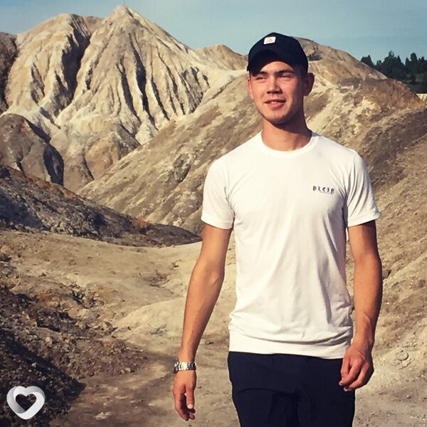 Сергей, 38, Евпатории — анкета №243021