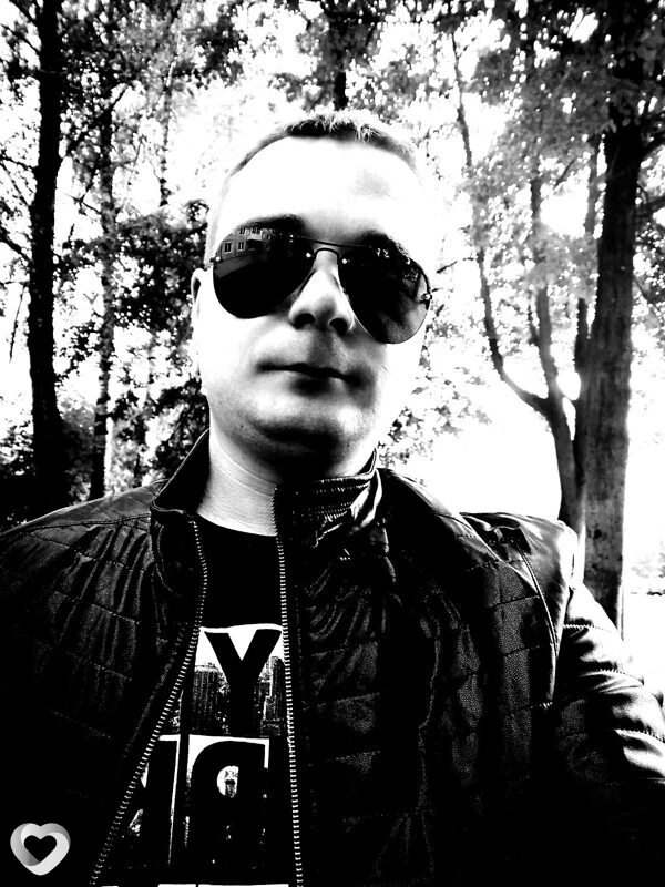 Al, 32, Москве — анкета №243027