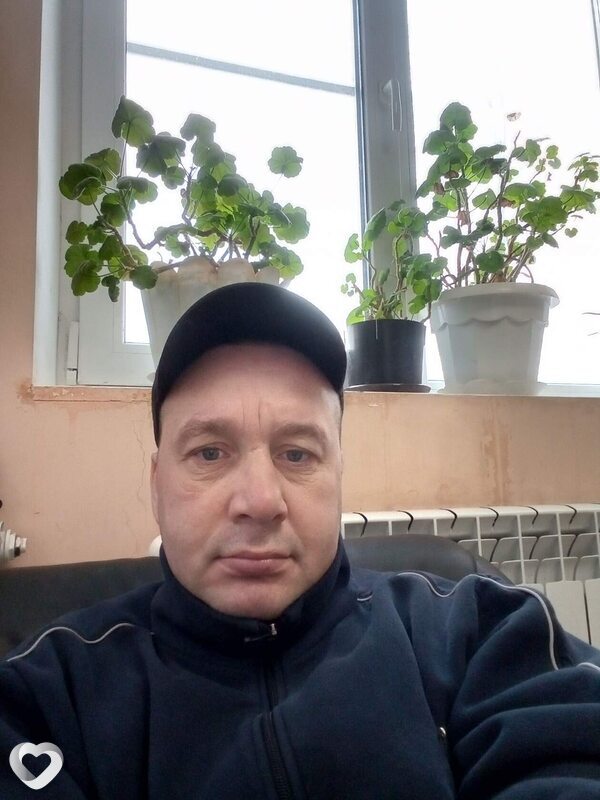 Алексей, 44, Якутске — анкета №243028