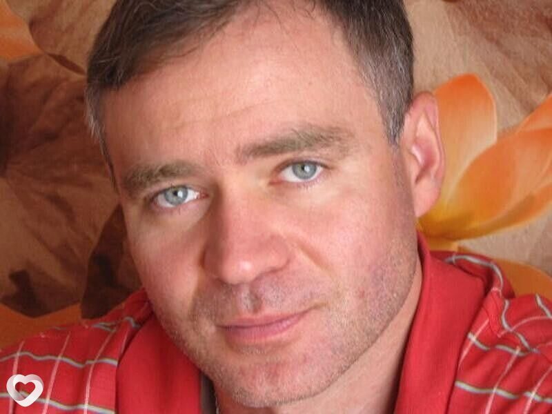 Дима, 46, Воронеже — анкета №243029