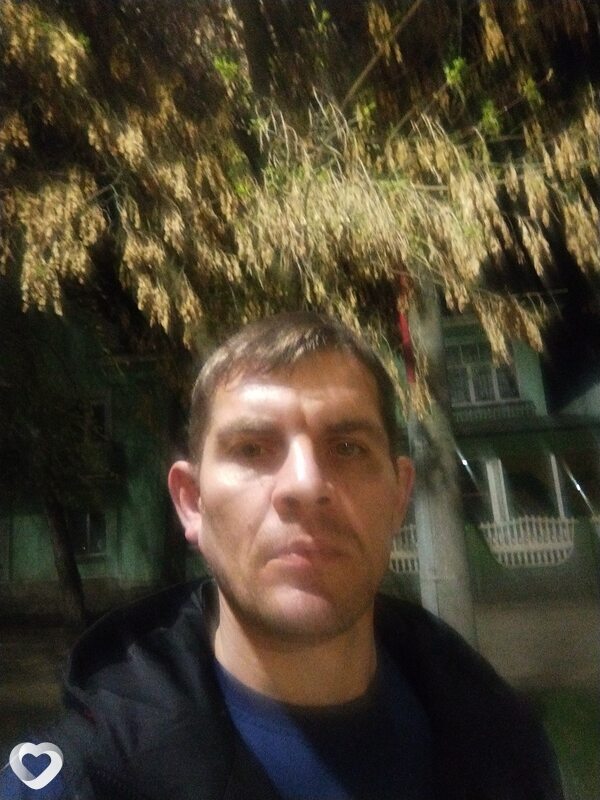 Евгений, 42, Магнитогорске — анкета №243034