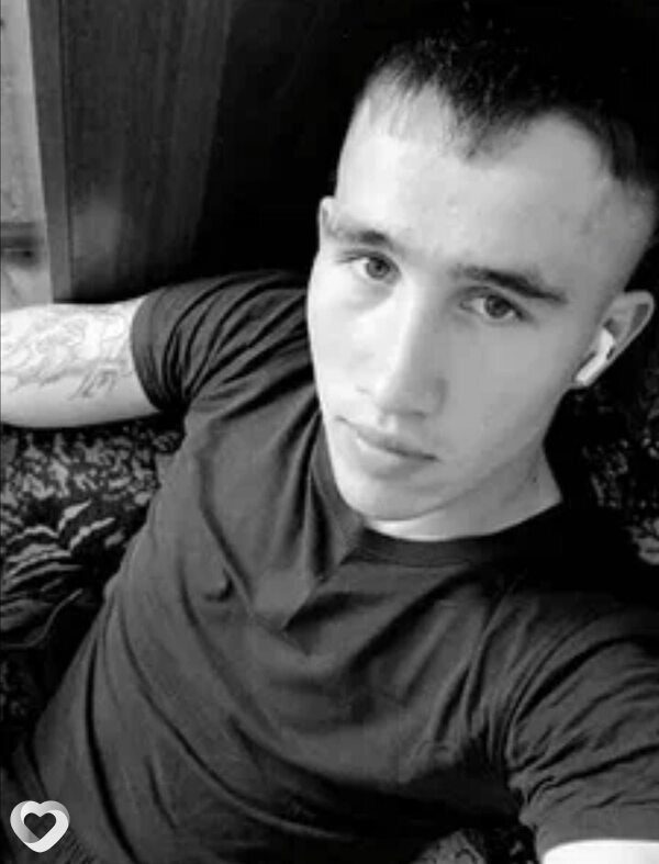 Андрей, 30, Балее — анкета №243011