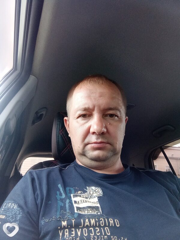 Николай, 46, Ленинске-Кузнецком — анкета №243185