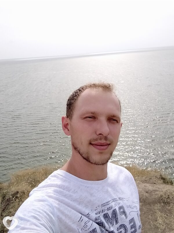 Артур, 37, Николаеве — анкета №243186