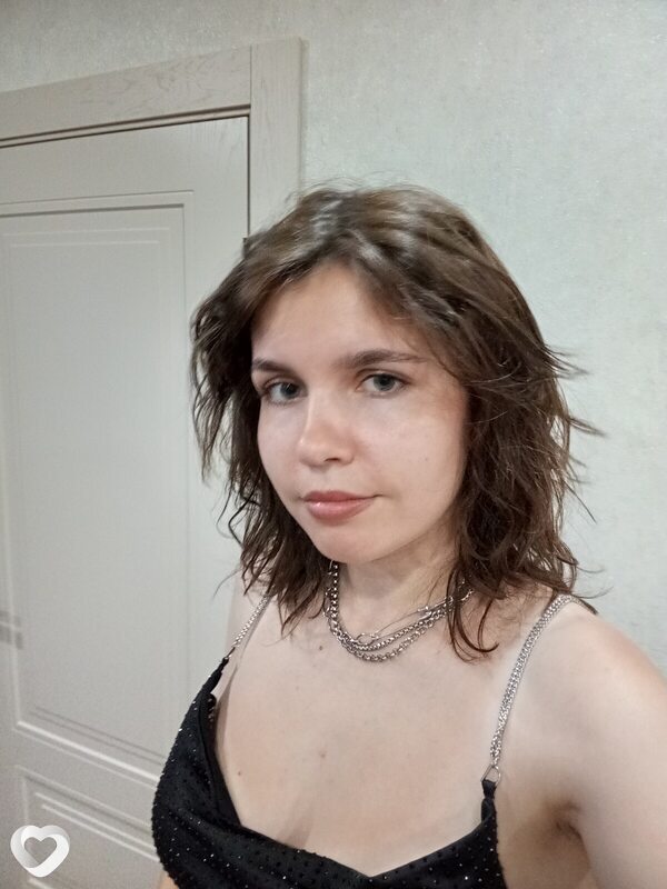 Кристина, 27, Москве — анкета №243310