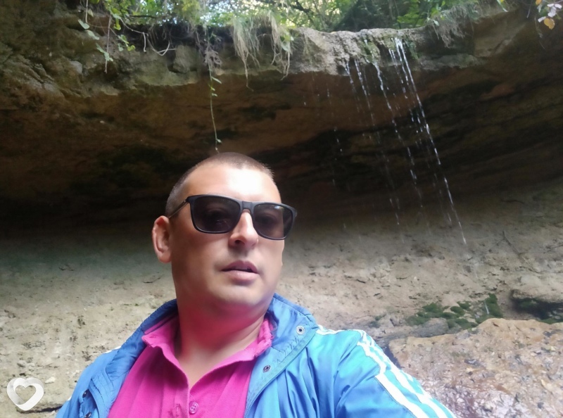 Дмитрий, 37, Тирасполь — анкета №243311